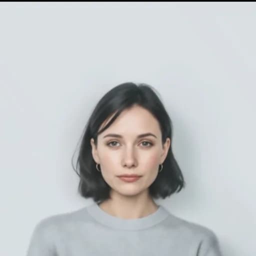 Kate — Canada Muse teammate